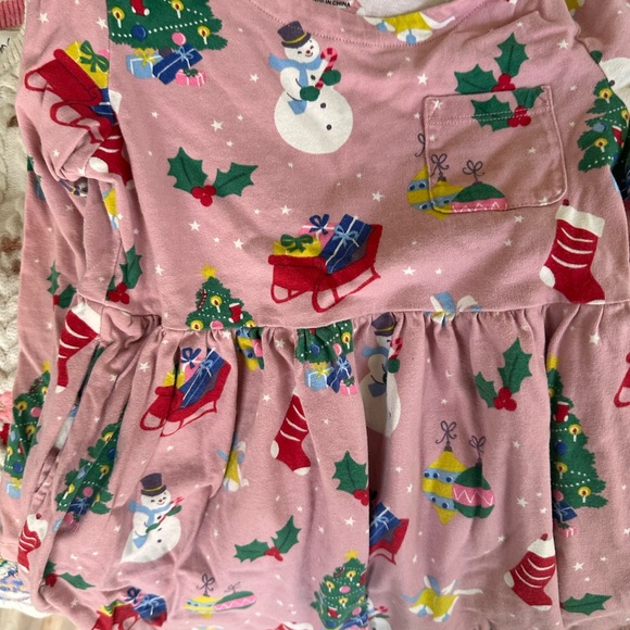 Large Mini Boden girls clothing lot - Picture 15 of 16